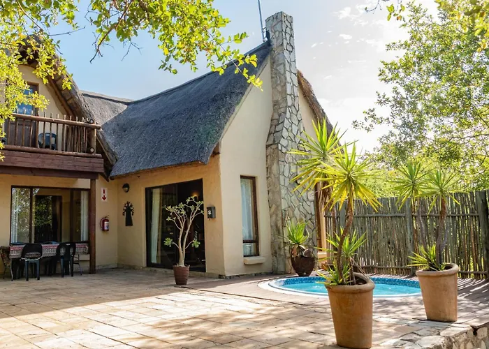 Impala Cottage