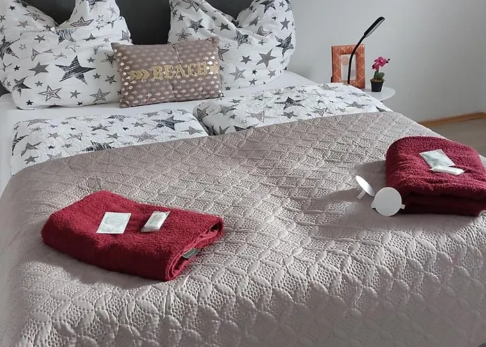 Hotel Silonce Bilstein Lennestadt Olpe HSK Parkplatz&Qualität