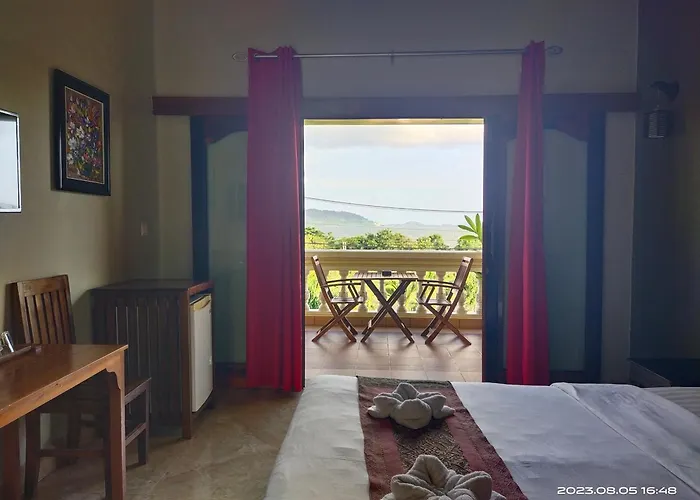 Riviera Hotel & Resort Kep