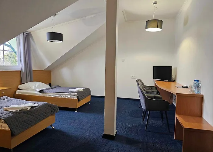 Hotel Agat