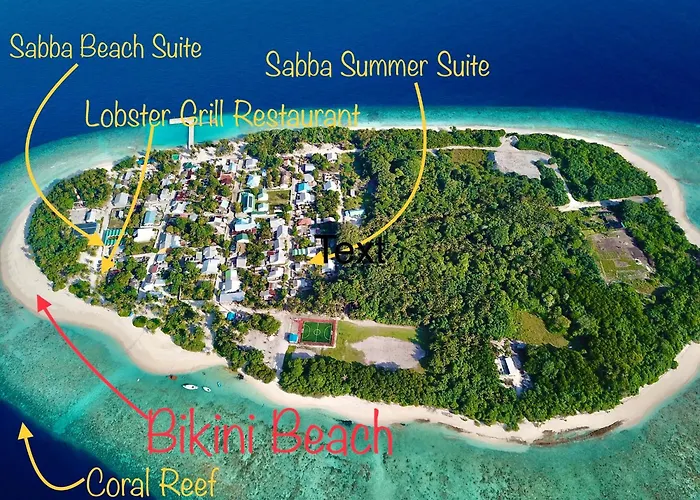 Sabba Summer Suite , Fodhdhoo