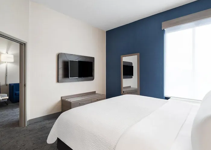 Holiday Inn Express Meadville