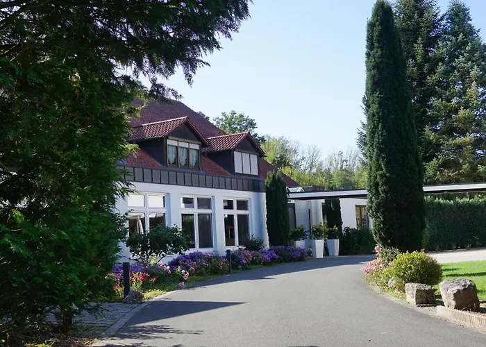 Hotel Moosmühle