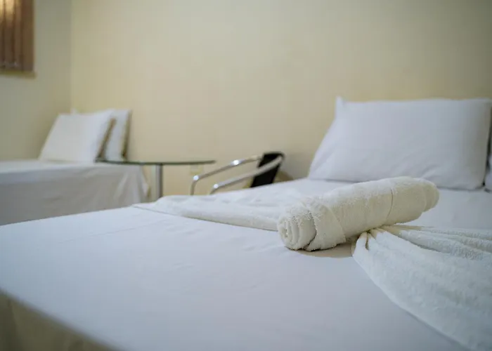 Hotel Santos
