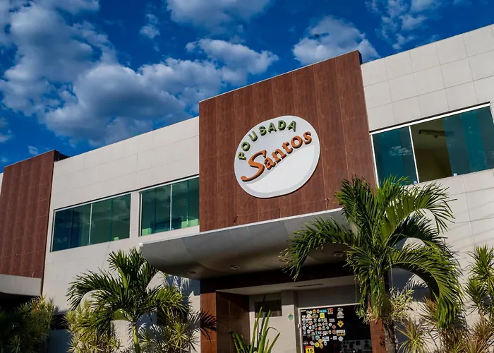 Hotel Santos