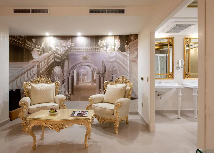 Hotel Infanta Leonor