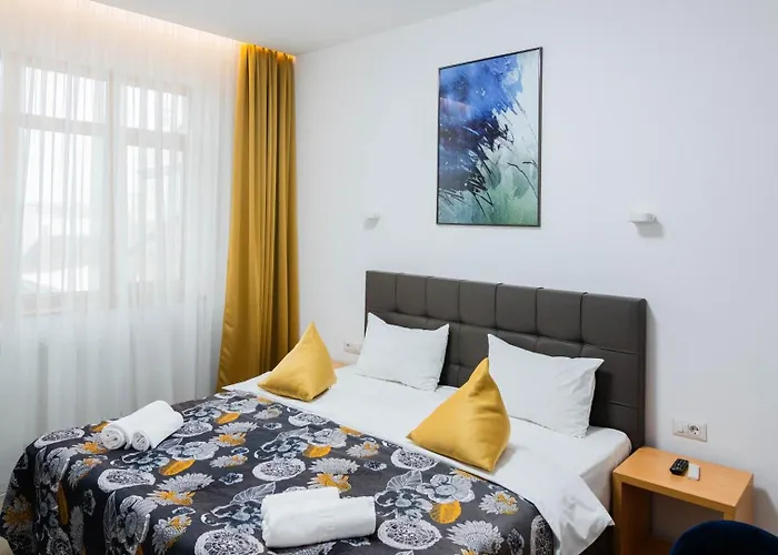 Hotel Urban