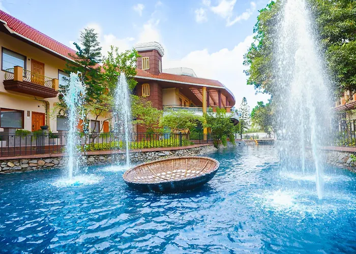 Hudson Resorts