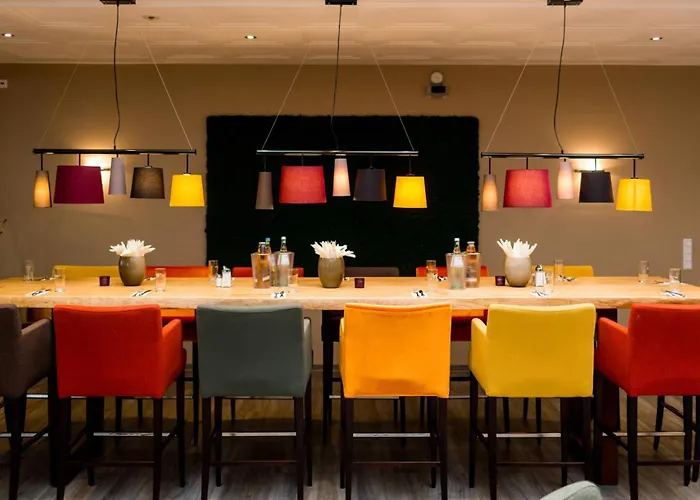 Parkhotel Ropeter