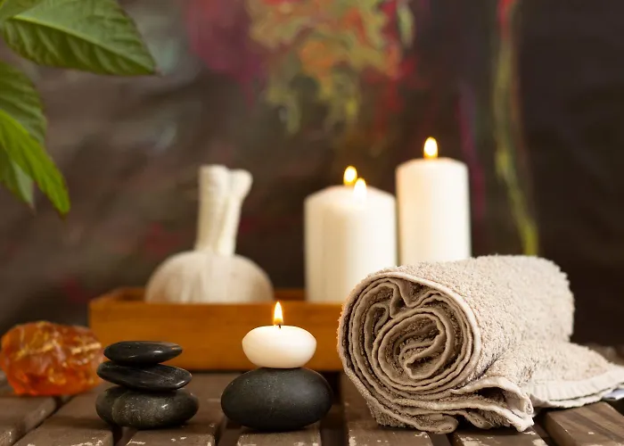 M14 Hotel & Spa