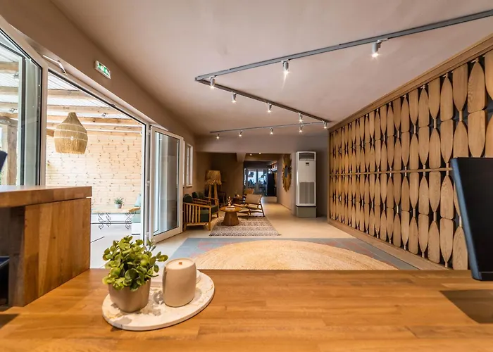 Skiathos Thalassa Cape Hotel, Philian Hotels And Resorts