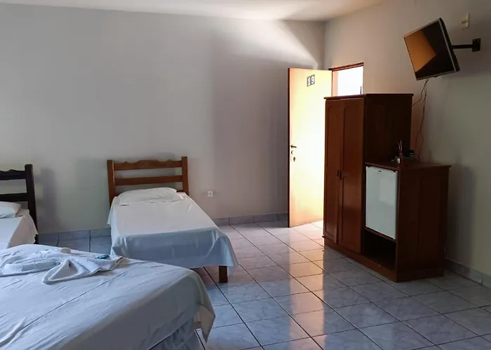 Hotel Turazzi