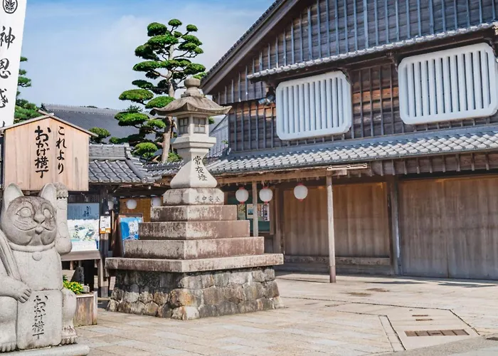 Toyoko Inn Tsu Eki Nishi Guchi