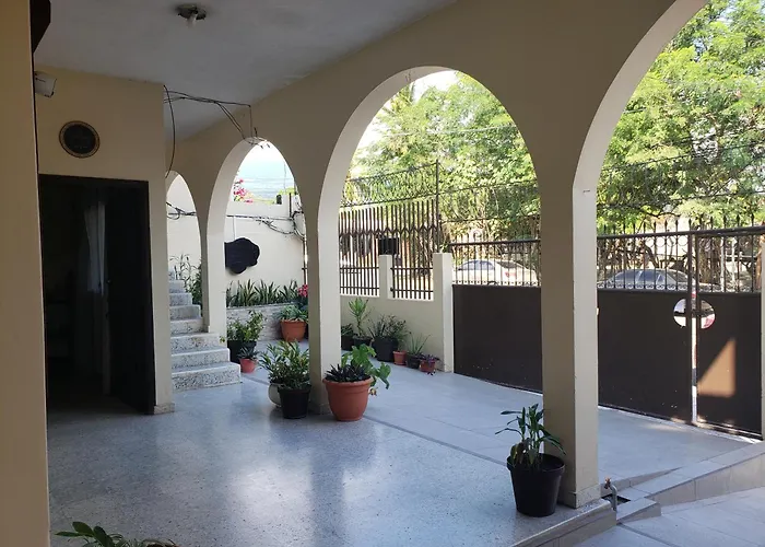 Casa Altamira