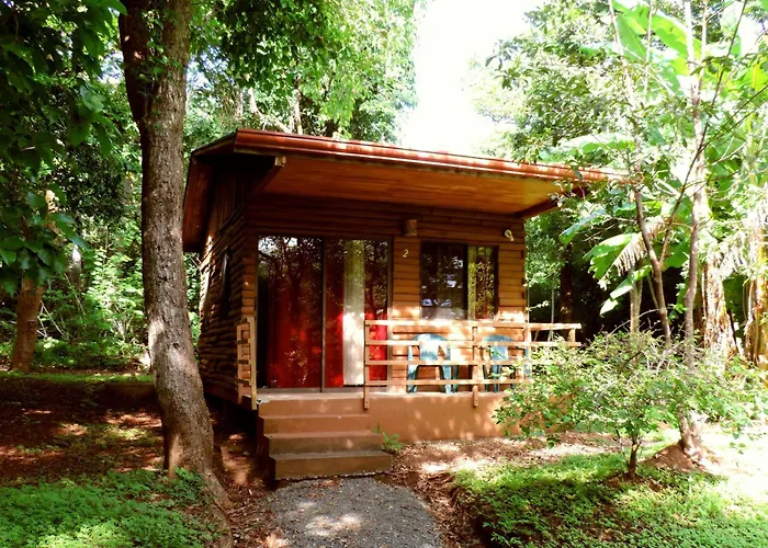 Hotel Hacienda Angeles