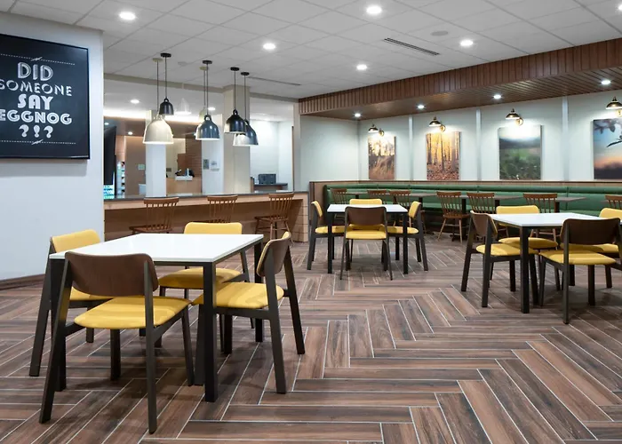 Fairfield By Marriott Inn & Suites Ashtabula