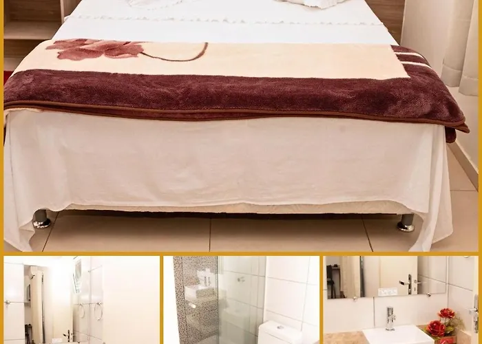 Hotel Aparecida