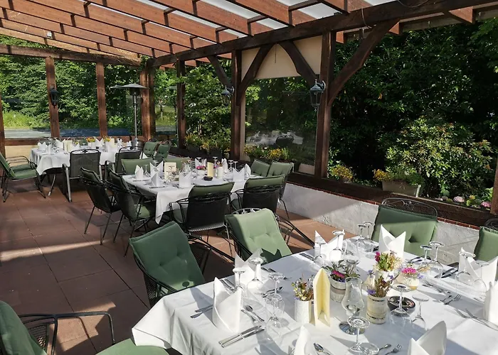 Hotel Holter Schloßkrug