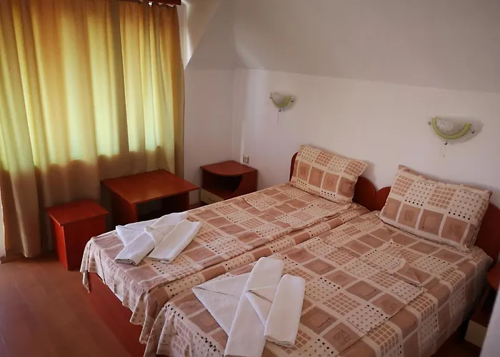 Hotel Strinava