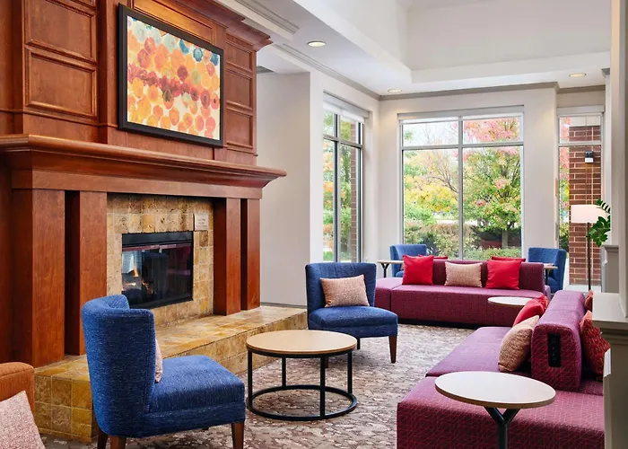 Hilton Garden Inn Schaumburg