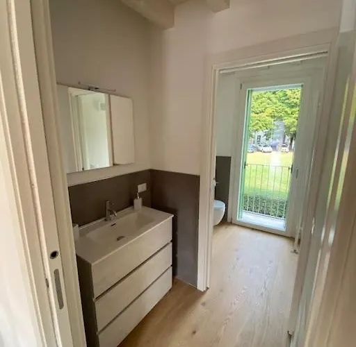 Exclusive House In Marostica
