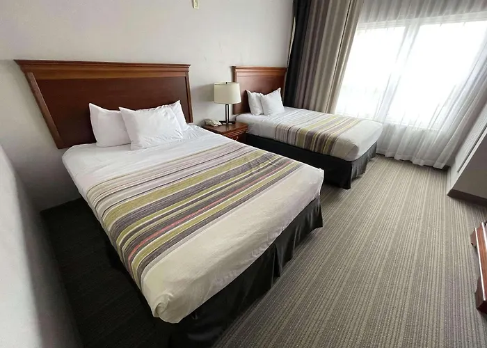 Country Inn & Suites By Radisson, Appleton North, Wi