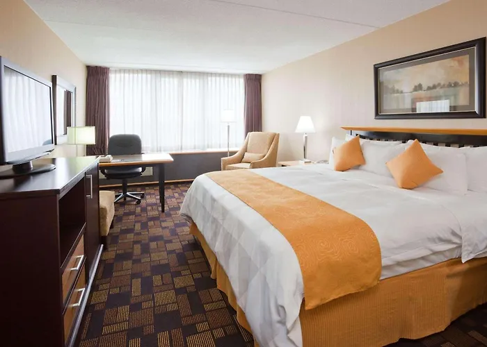 Radisson Hotel Milwaukee West