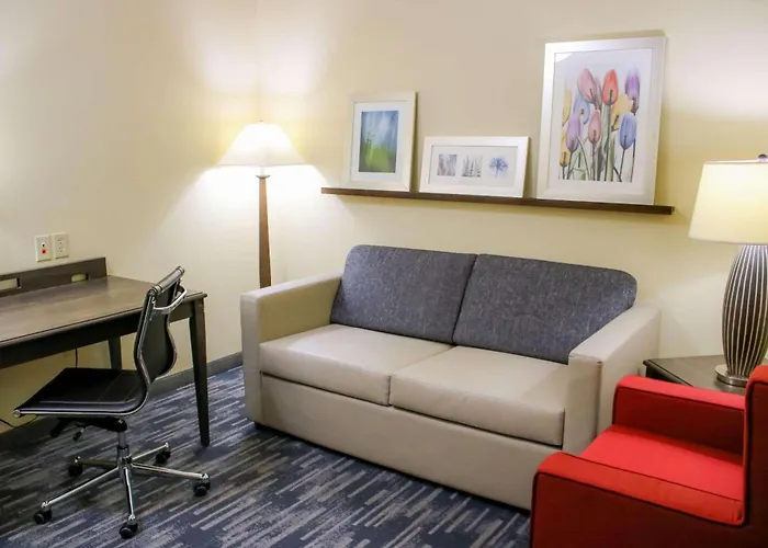 Country Inn & Suites By Radisson, Richmond West At I-64, Va