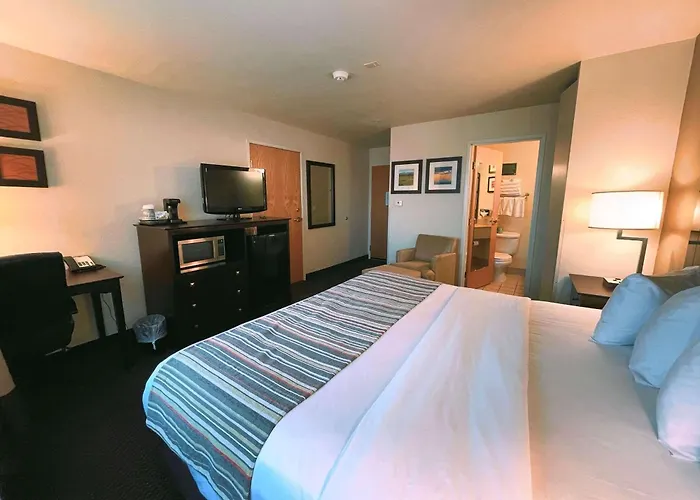 Country Inn & Suites By Radisson, Bend, Or
