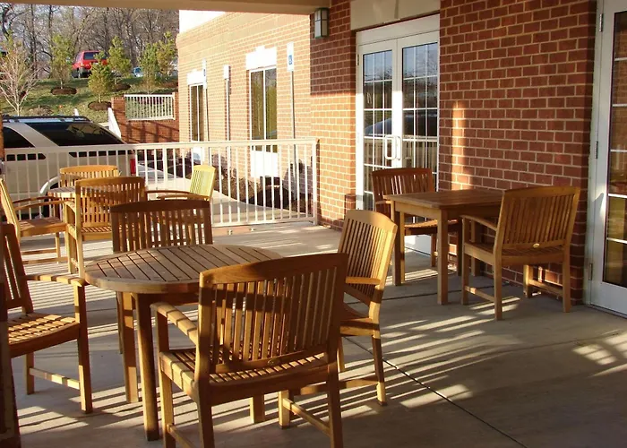 Country Inn & Suites By Radisson, BWI Airport Baltimore , Md