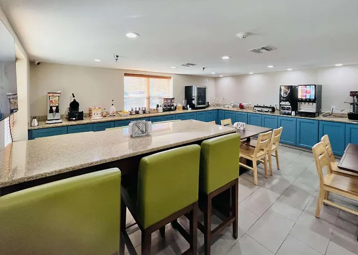 Country Inn & Suites By Radisson, Panama City, Fl