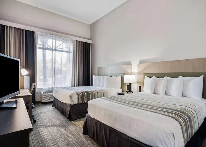 Country Inn & Suites By Radisson, Port Canaveral, Fl
