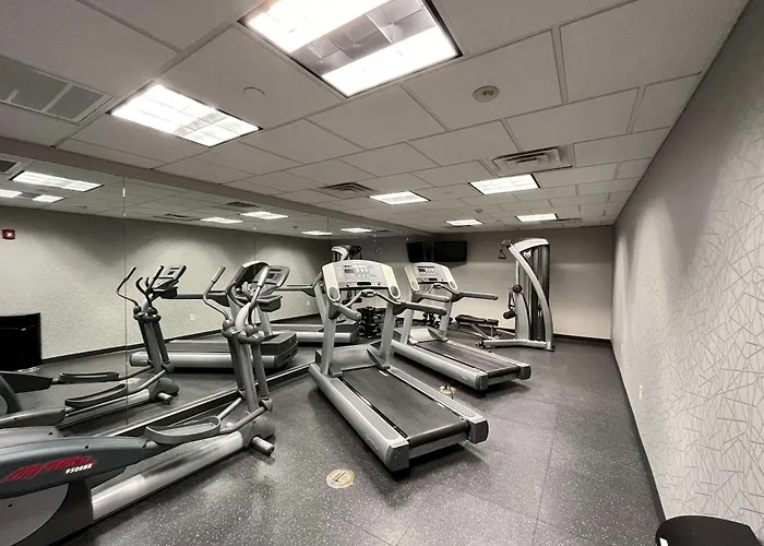 Country Inn & Suites By Radisson, Harrisburg - Hershey West, Pa