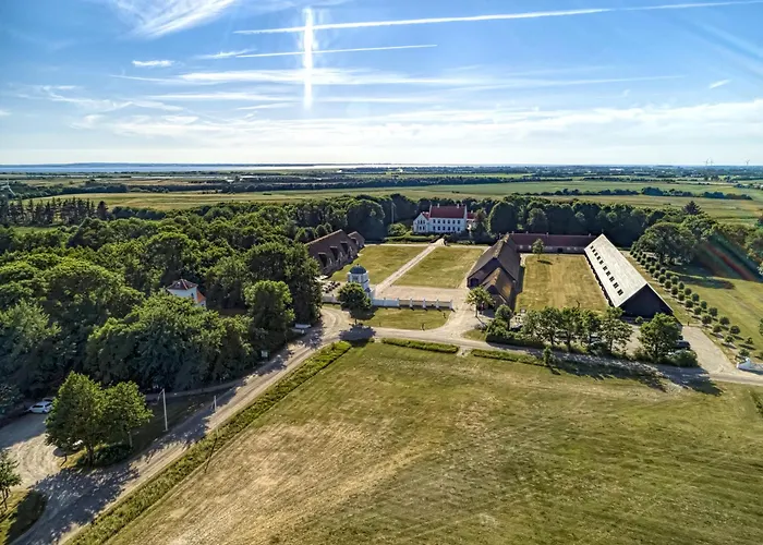 Norre Vosborg Hotel & Gastronomi