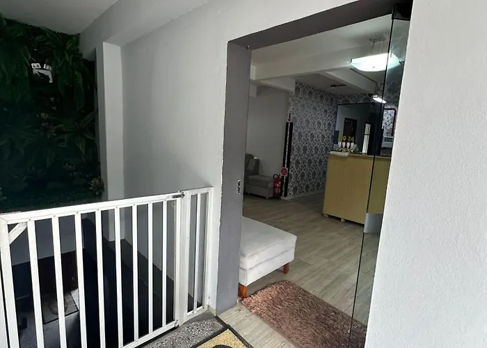 Hotel Mirante