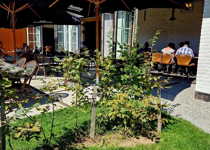 Ferme Delgueule