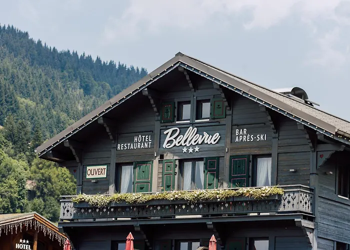 Bellevue