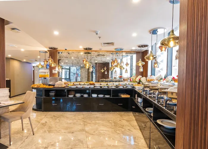 Al Salam Hotel
