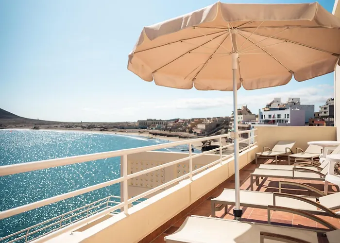 Hotel Medano