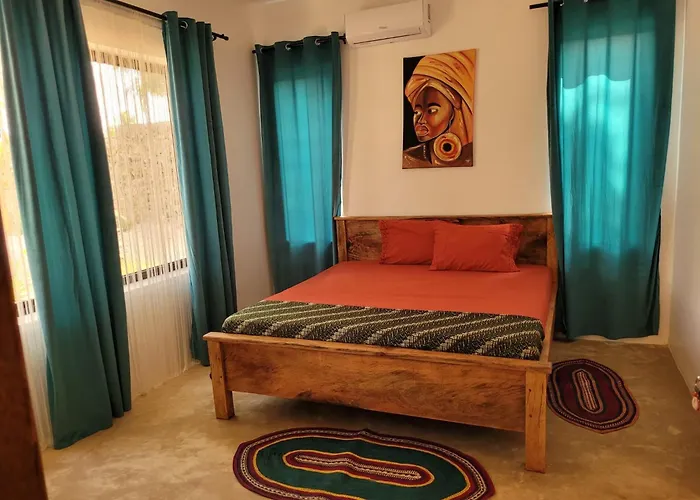 Sand Beach Boutique Hotel