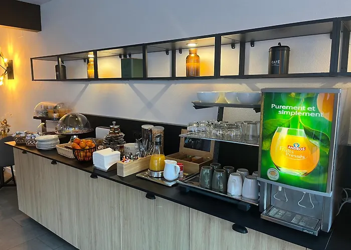 Hotel Premium