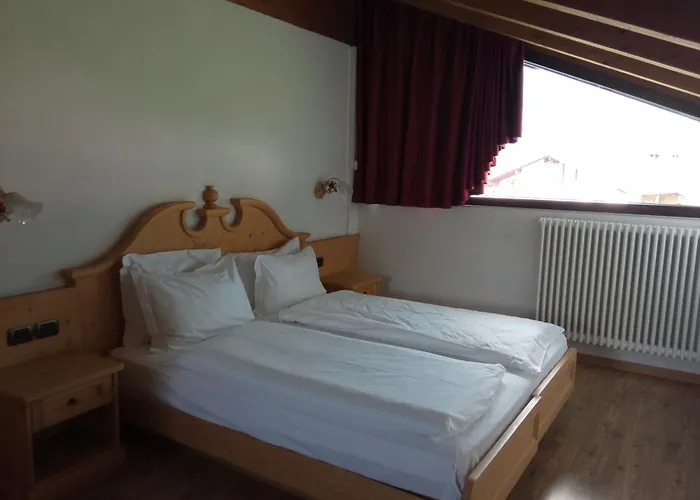 Hotel Castel Pietra