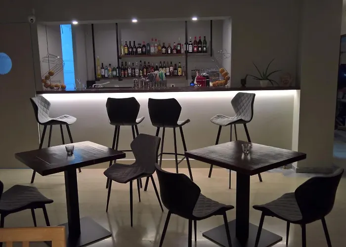 Moustakis Hotel