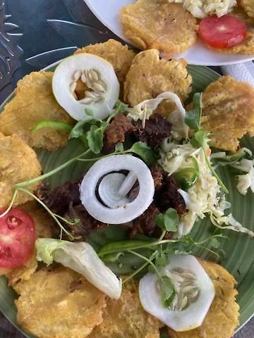 Ocean Breeze Hotel & Restaurant