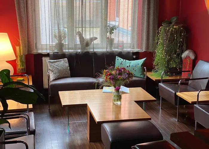 Hotel Restaurant Mohren