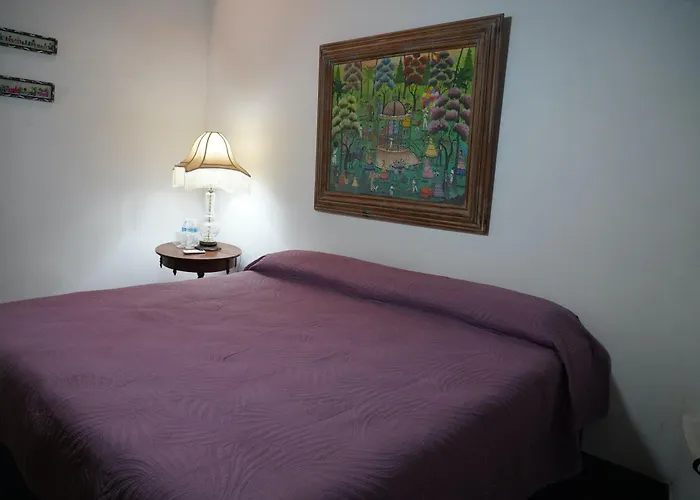 Hotel La Mansion