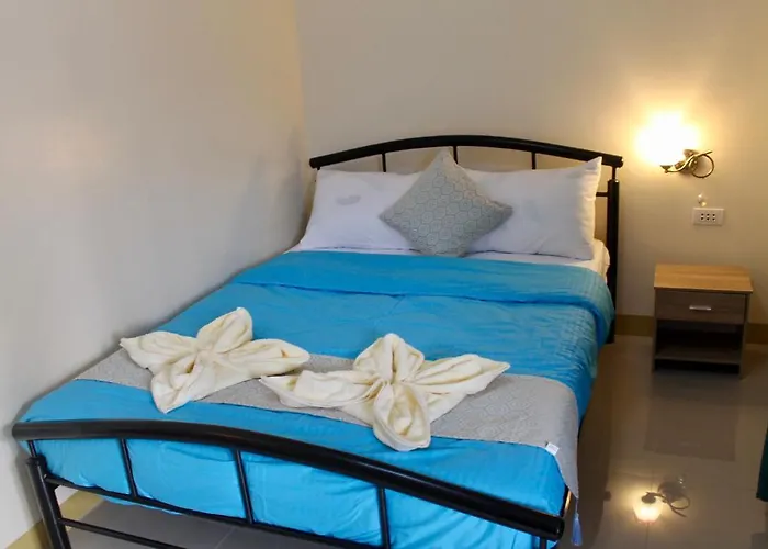 Kojie Guest House
