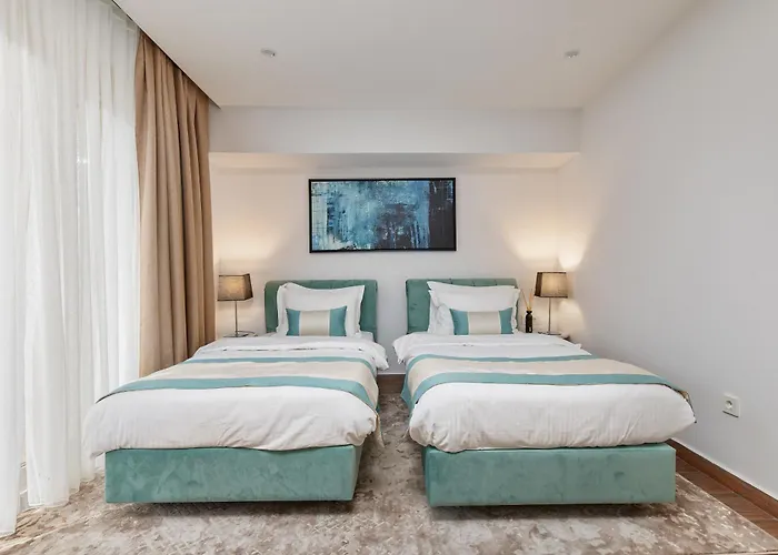 Hotel Splendido Bay