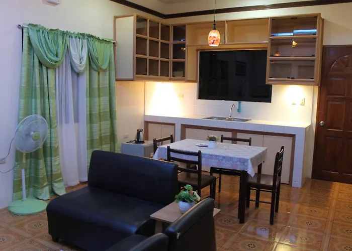 Kojie Guest House