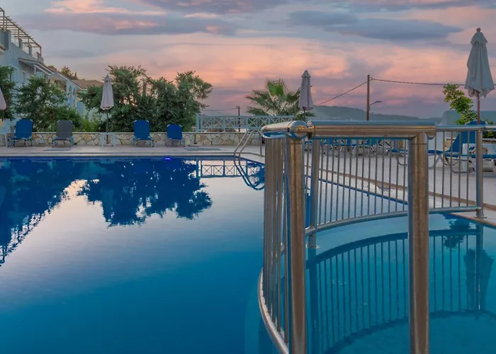 Nefeli Beach - Living By The Sea